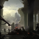 Illustration for article titled The Art Of iBattlefield 1/i